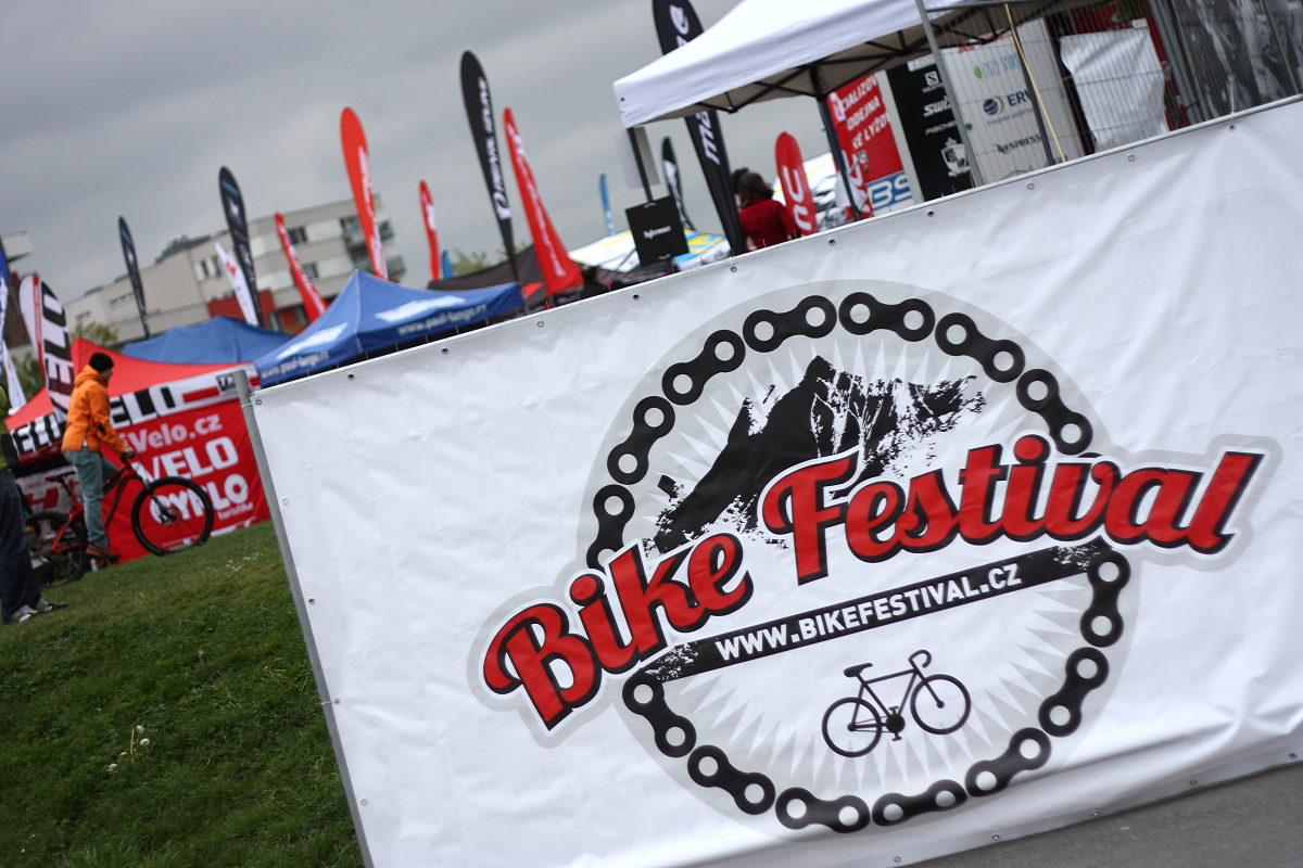 Bike Festival 2014