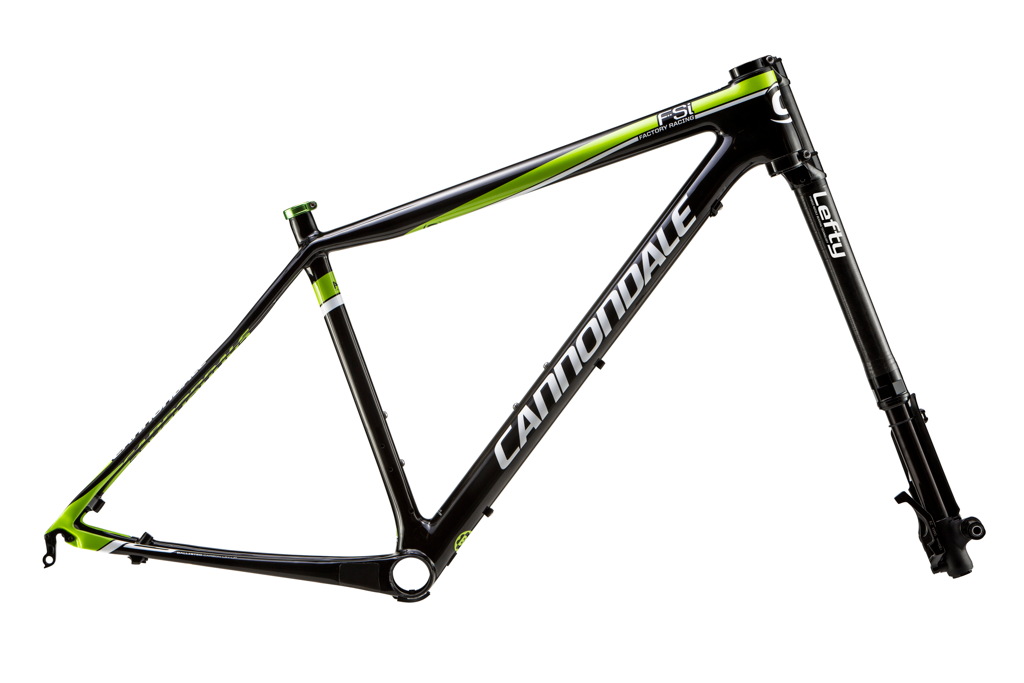 Cannondale F-Si