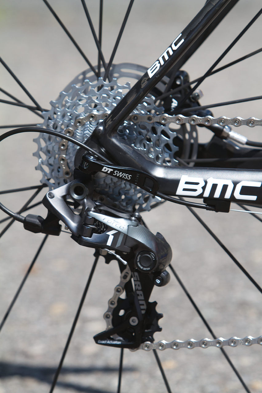 BMC 2015