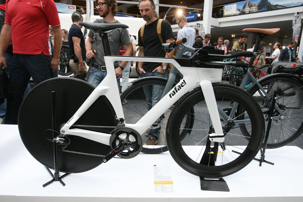 Eurobike Award 2014