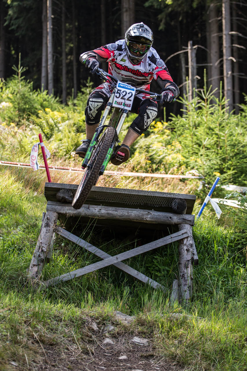 esk pohr DHI 2014 #3, pindlerv Mln