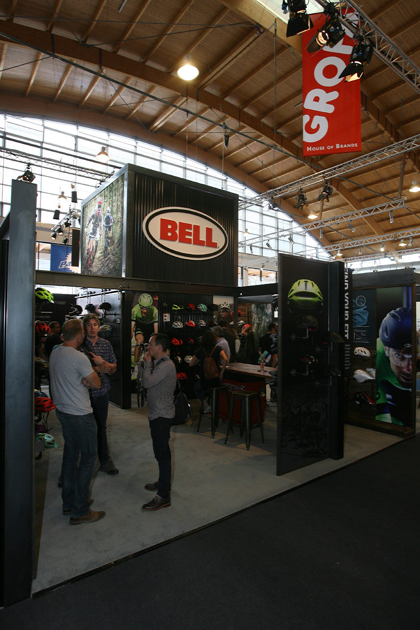 Bell - Eurobike 2015