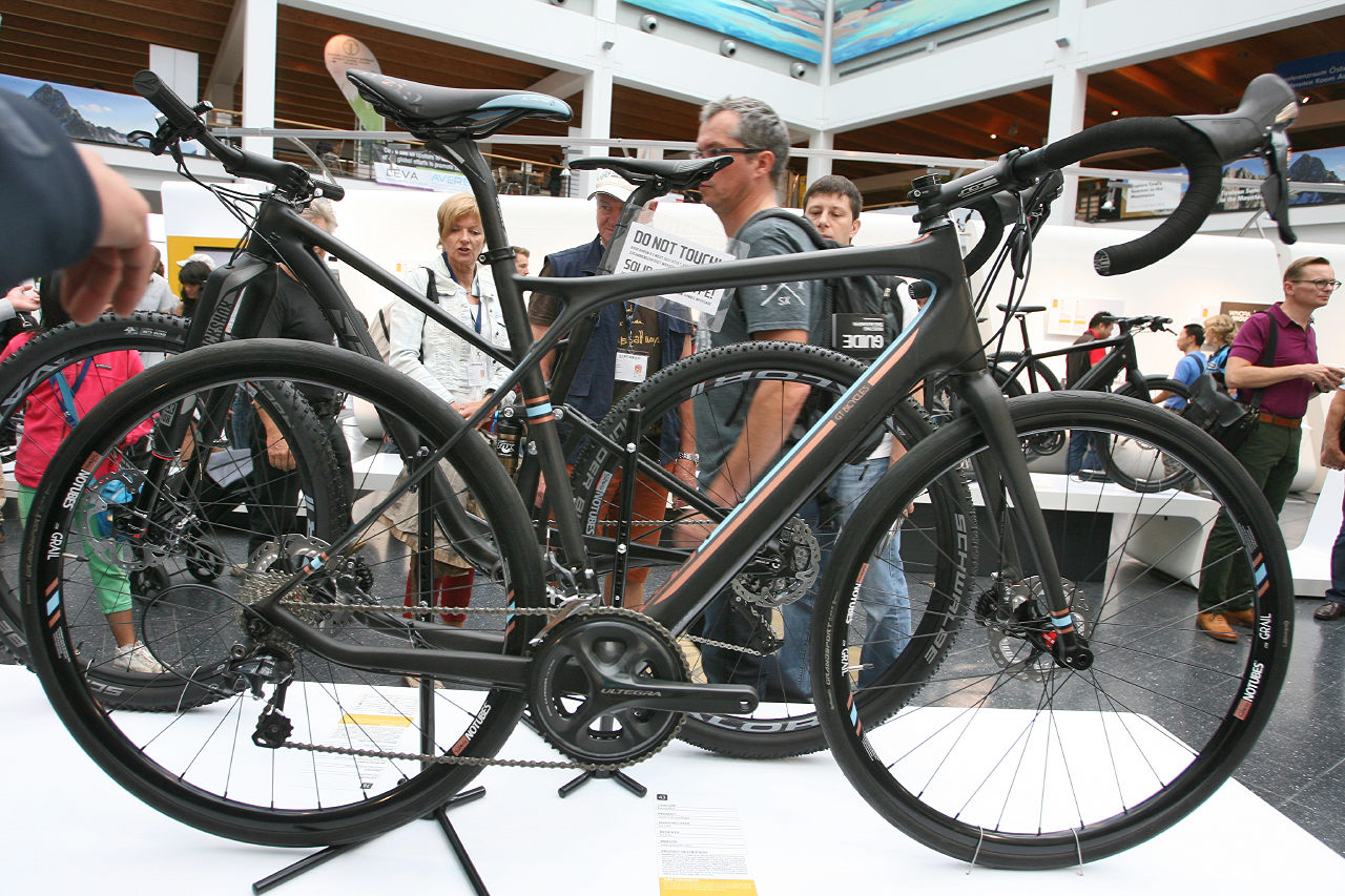 Eurobike Award 2014