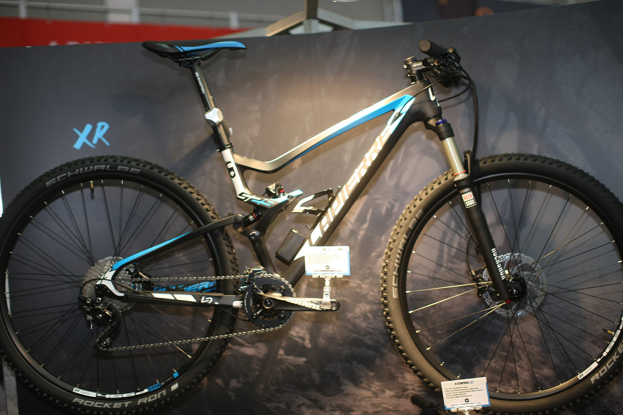 Lapierre 2015 - Eurobike