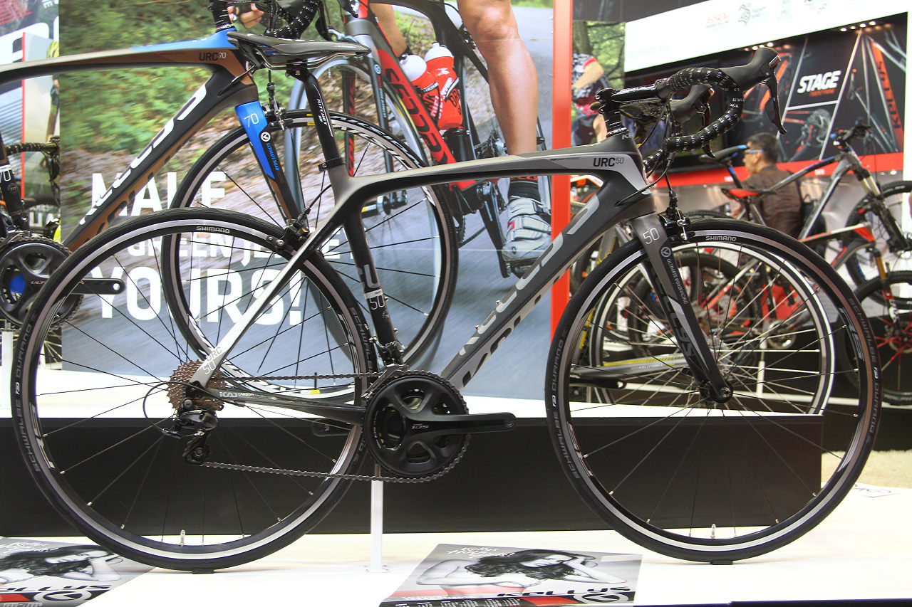 Kellys - Eurobike 2014