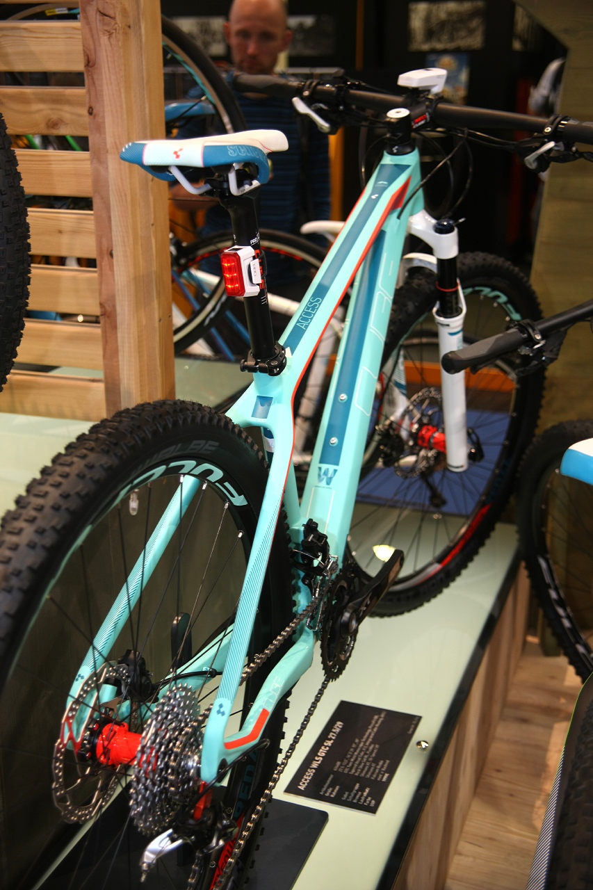 Cube - Eurobike 2014