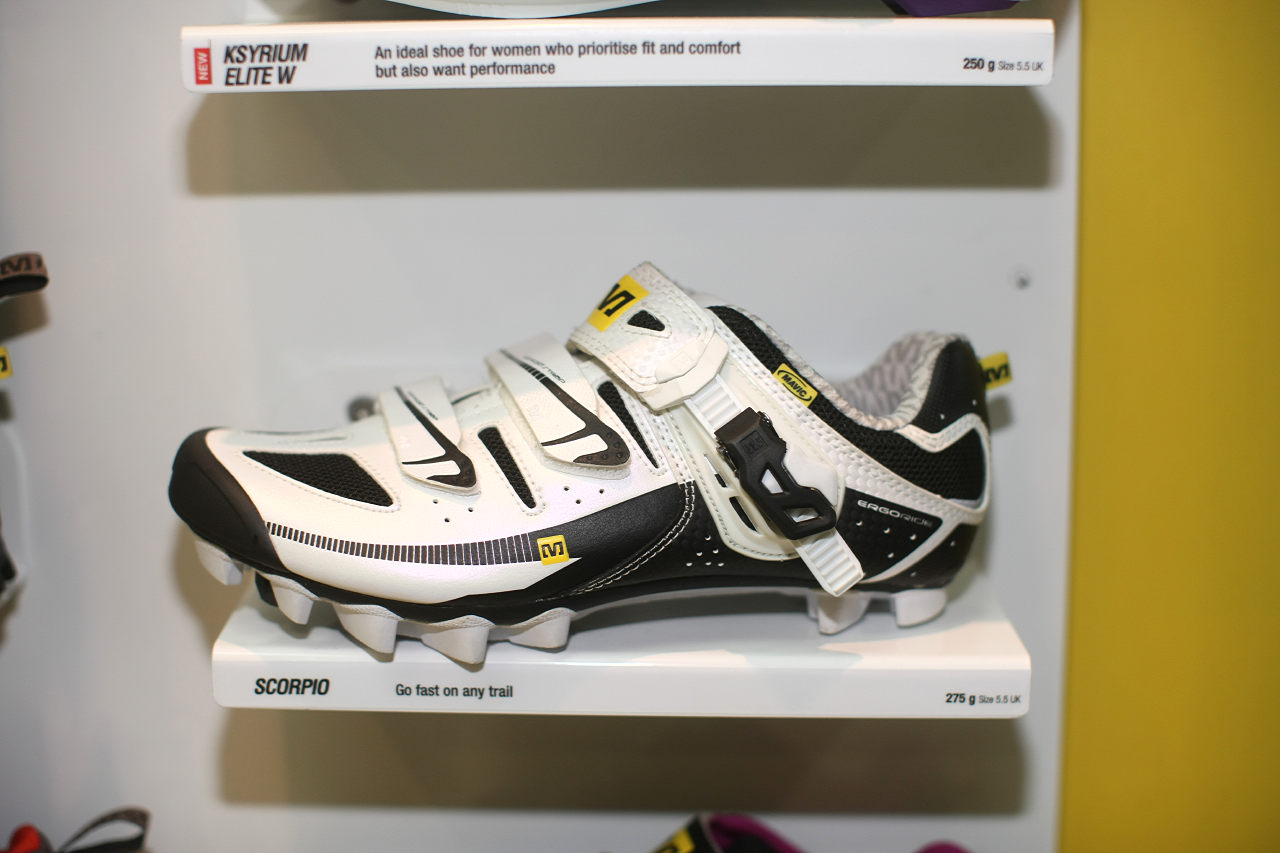 Mavic - Eurobike 2014