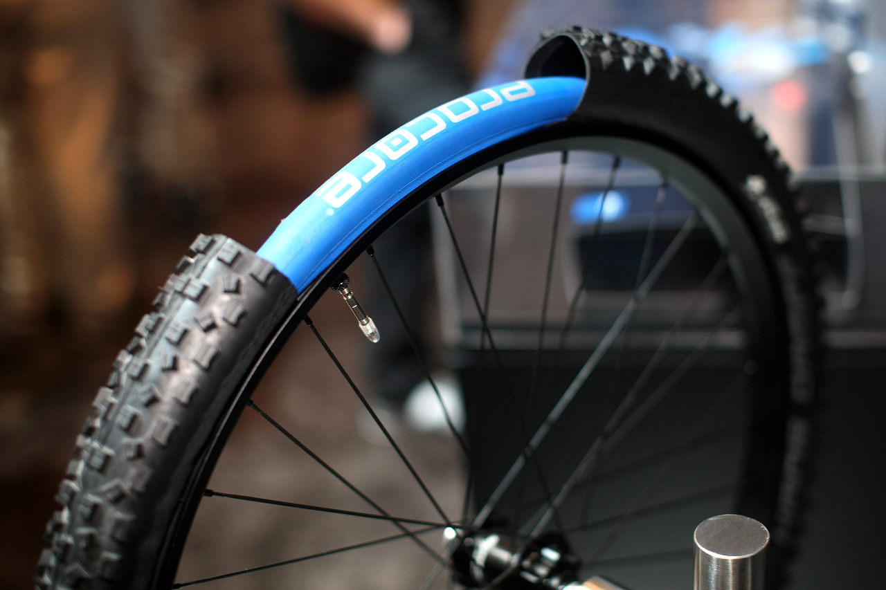 Schwalbe - Eurobike 2014