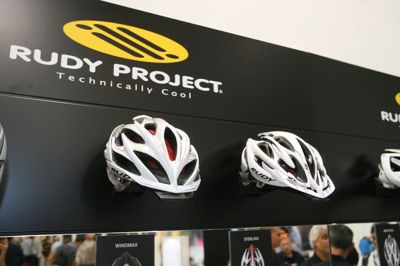 Rudy Project - Eurobike 2014