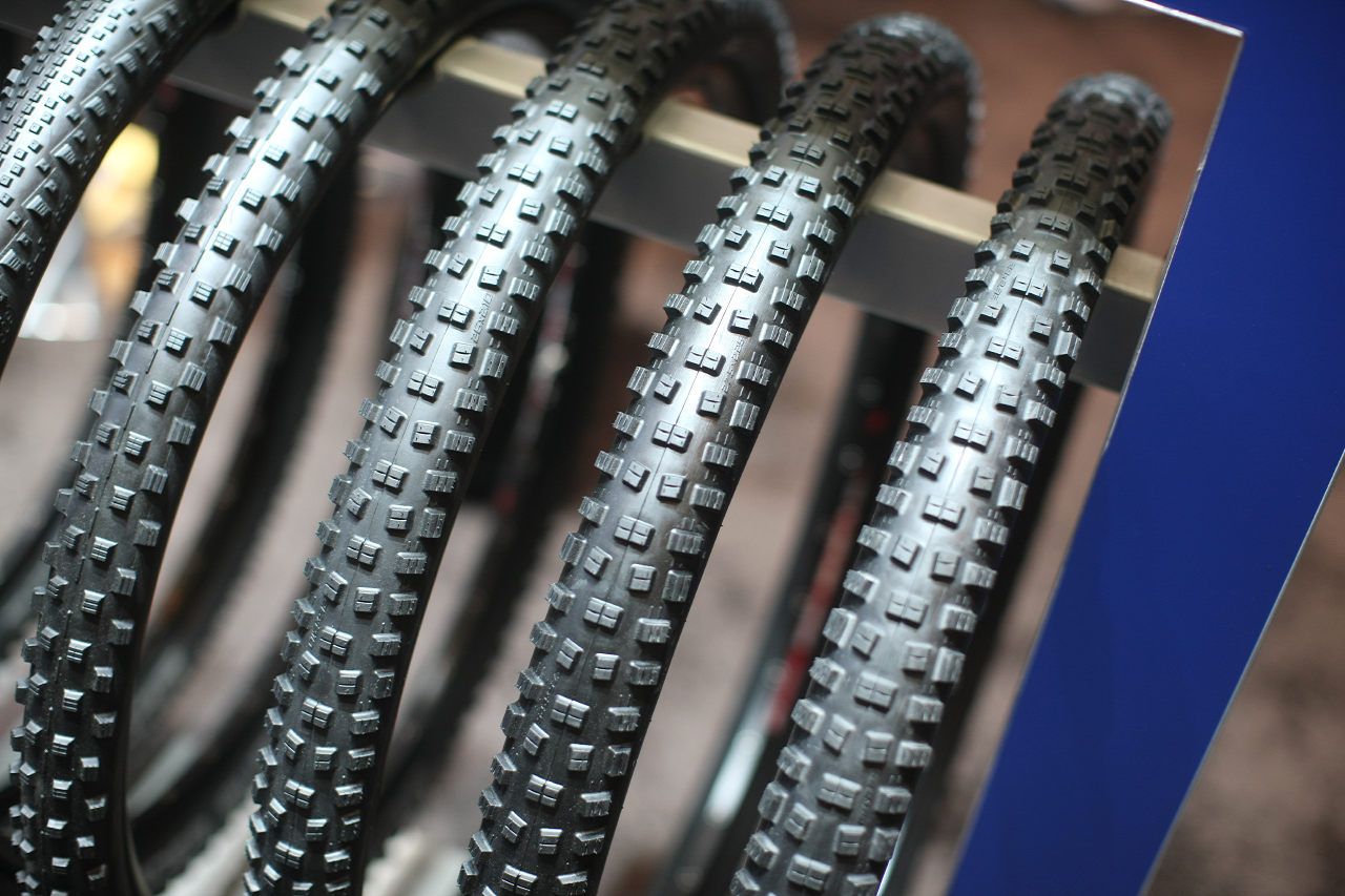 Schwalbe - Eurobike 2014