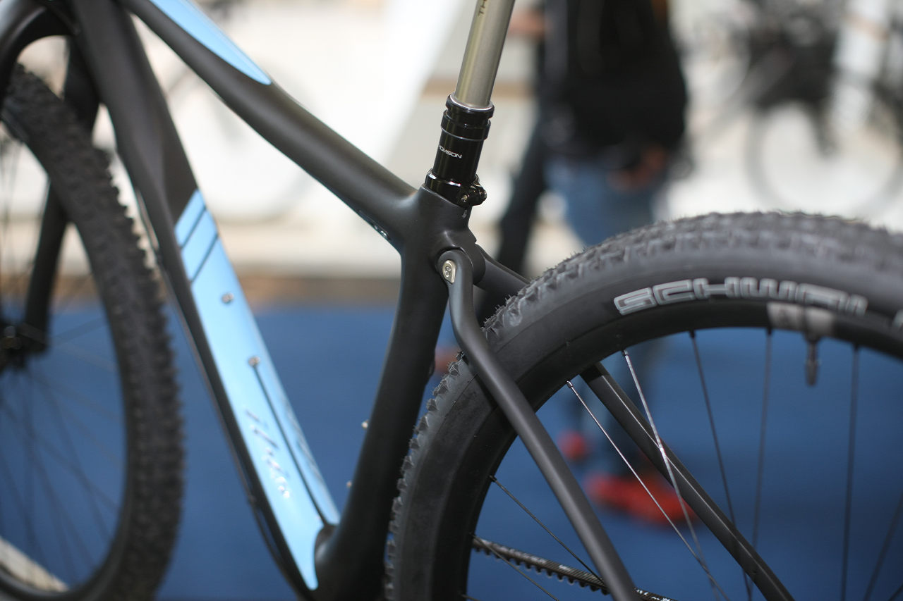 Ibis - Eurobike 2014