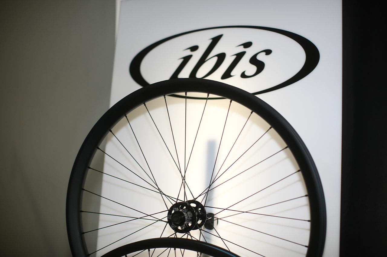 Ibis - Eurobike 2014