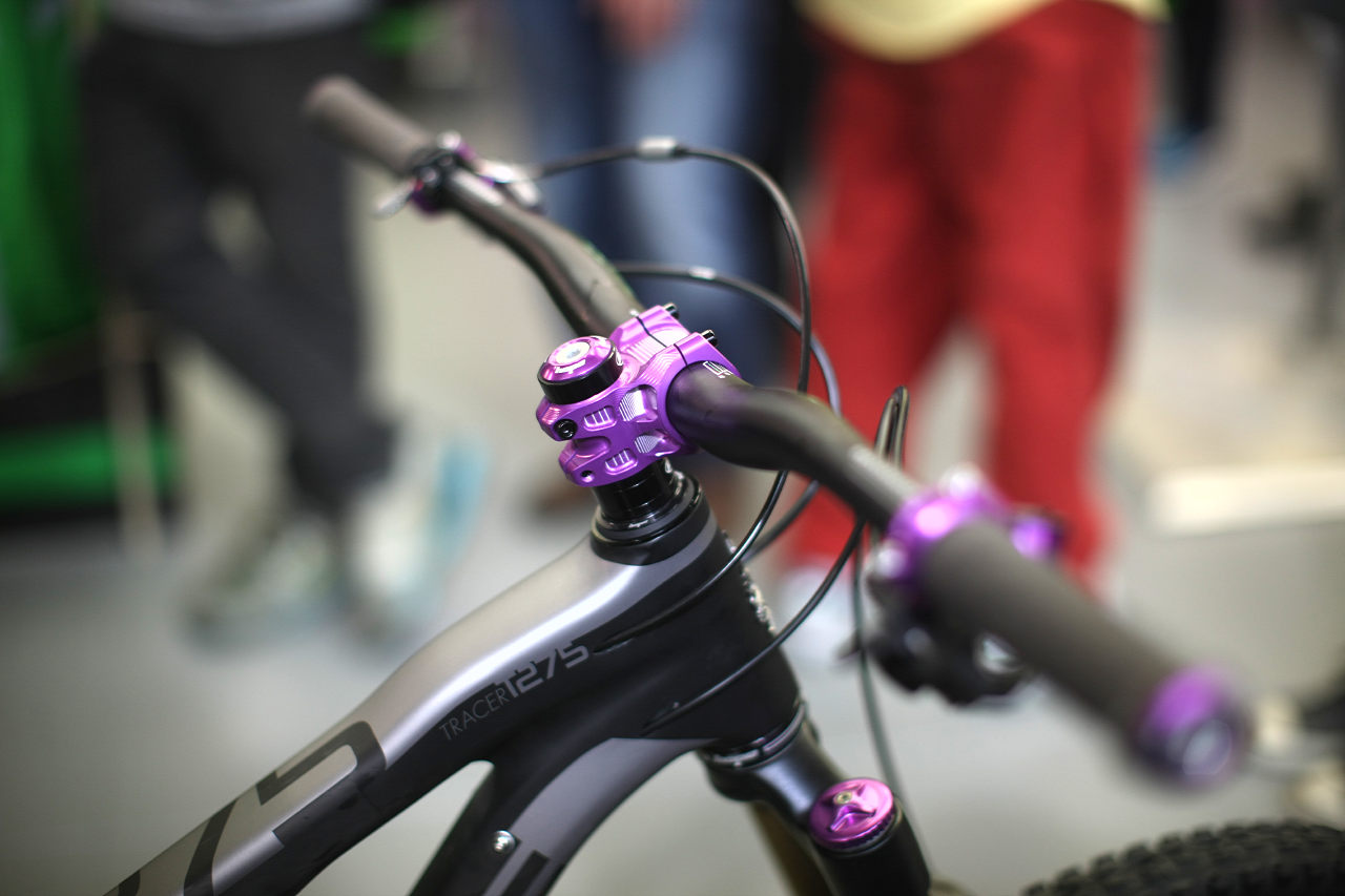 Hope - Eurobike 2014