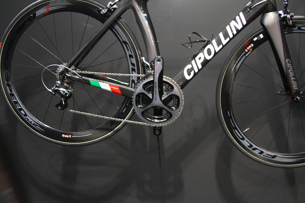 Cipollini - Eurobike 2014