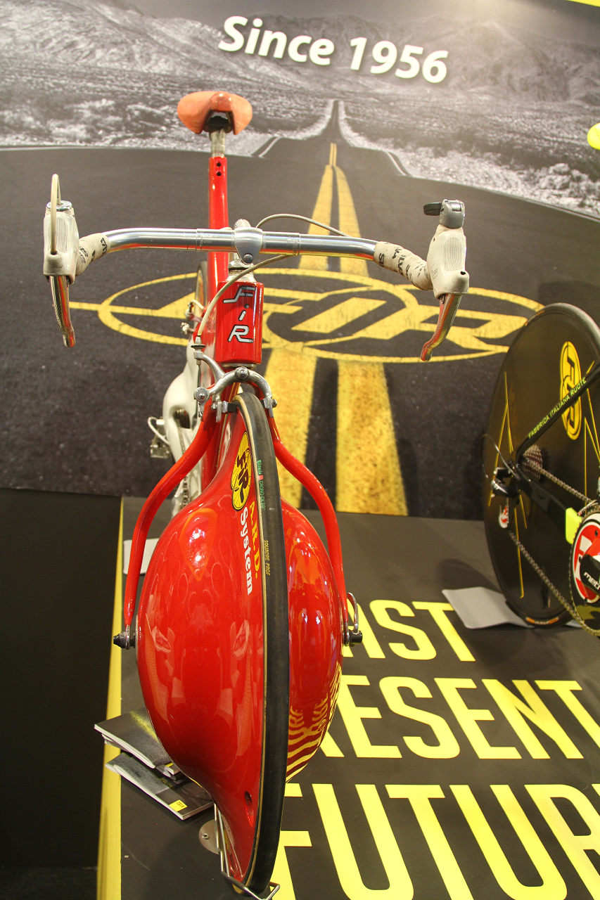 Fir - Eurobike 2014