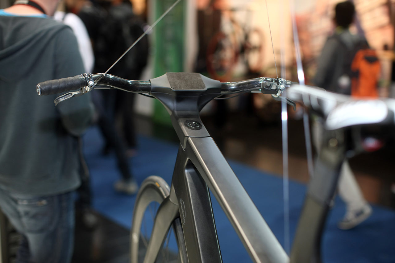 Lightweight - Eurobike 2014