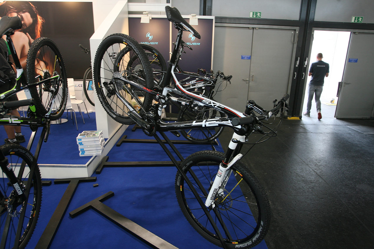 4Ever - Eurobike 2014