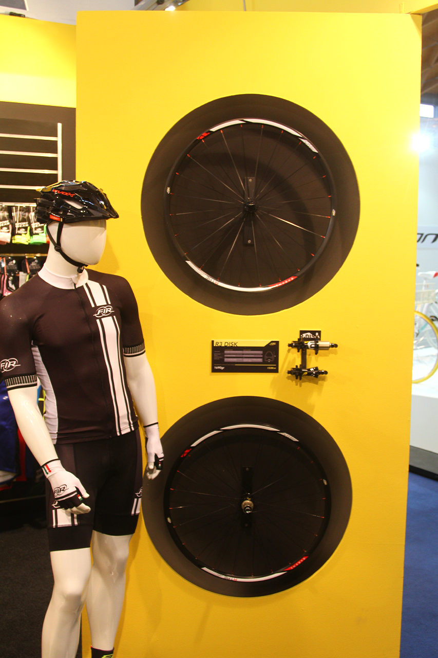 Fir - Eurobike 2014