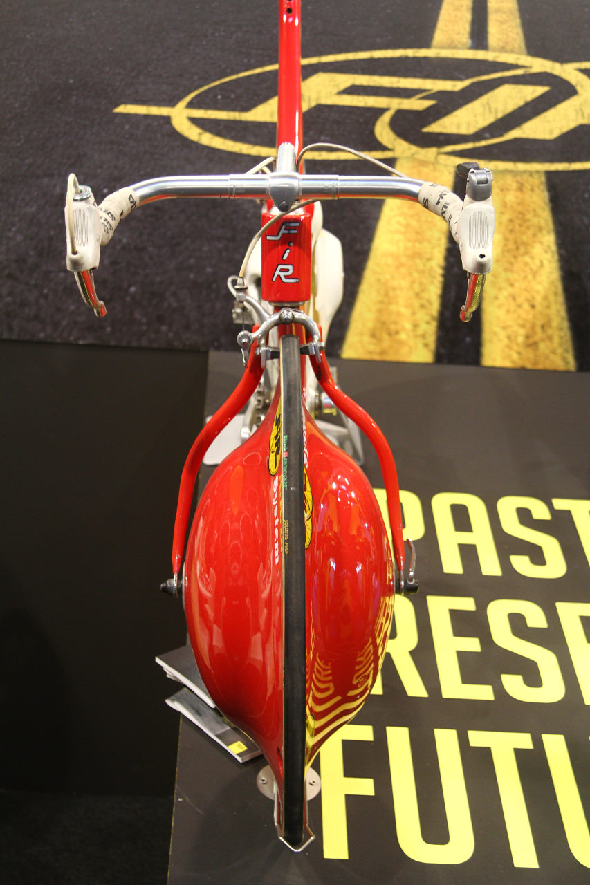 Fir - Eurobike 2014