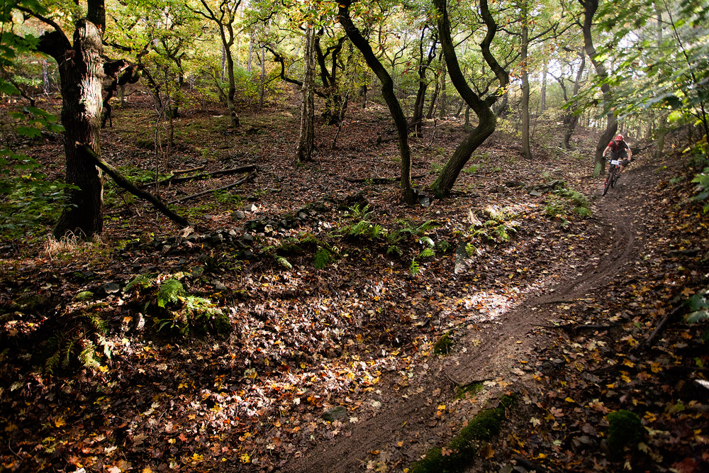 Bike Rally Most 2014 - Specialized Enduro Serie #4 