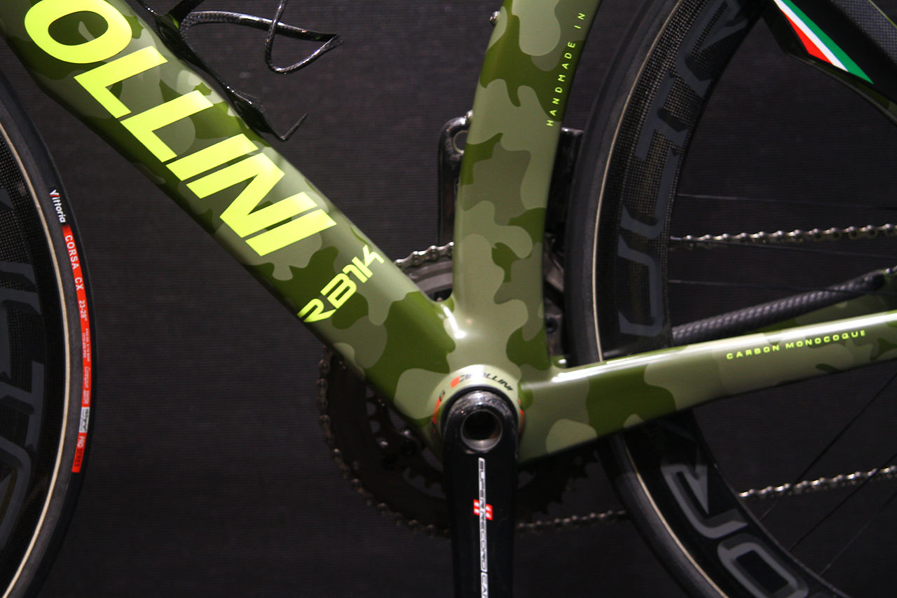 Cipollini - Eurobike 2014