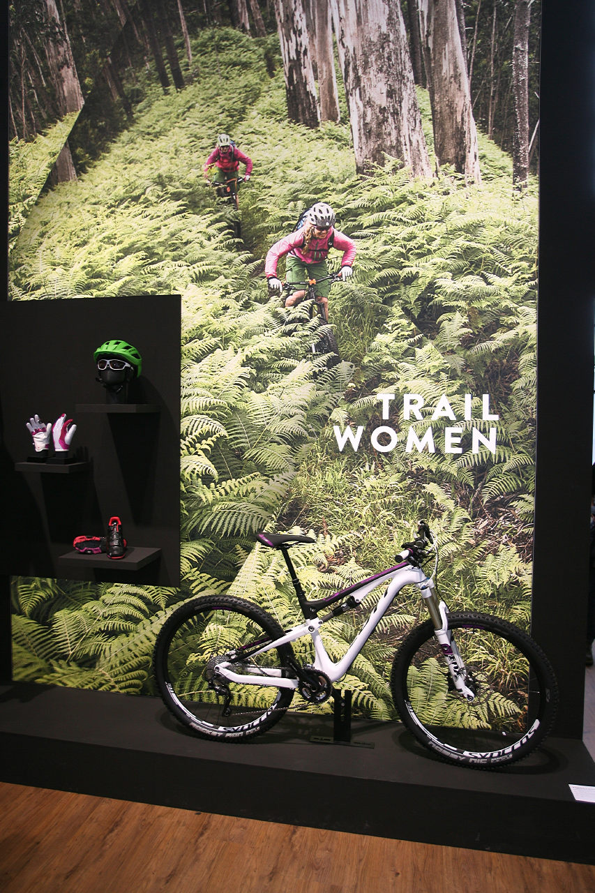 Scott  - Eurobike 2014