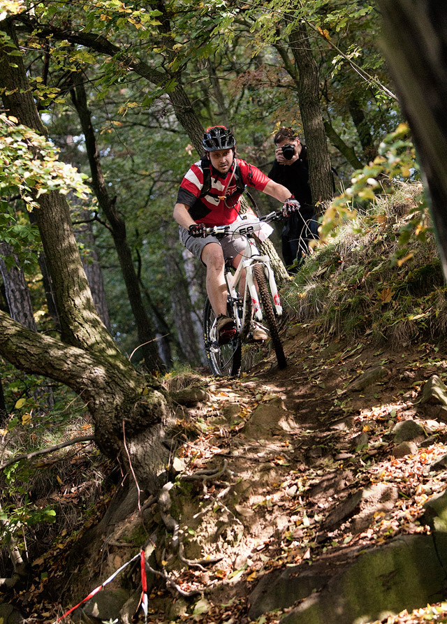 Bike Rally Most 2014 - Specialized Enduro Serie #4 