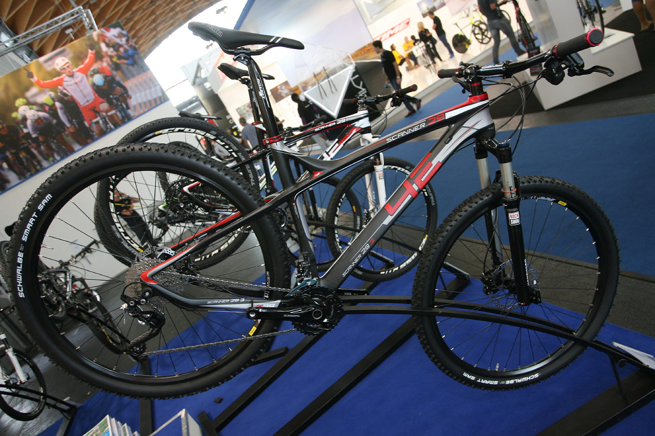 4Ever - Eurobike 2014