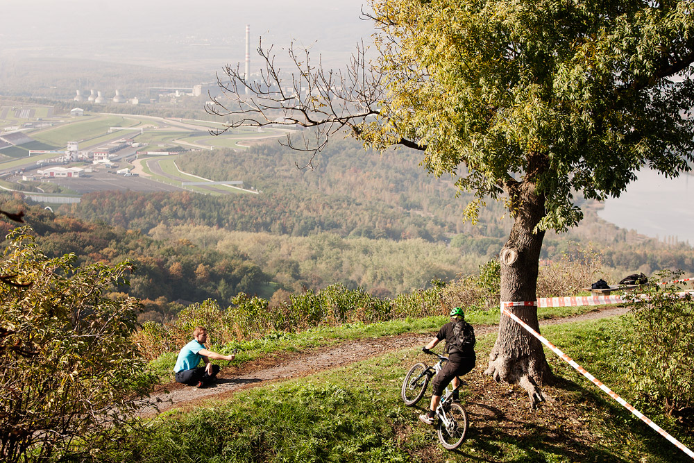 Bike Rally Most 2014 - Specialized Enduro Serie #4 