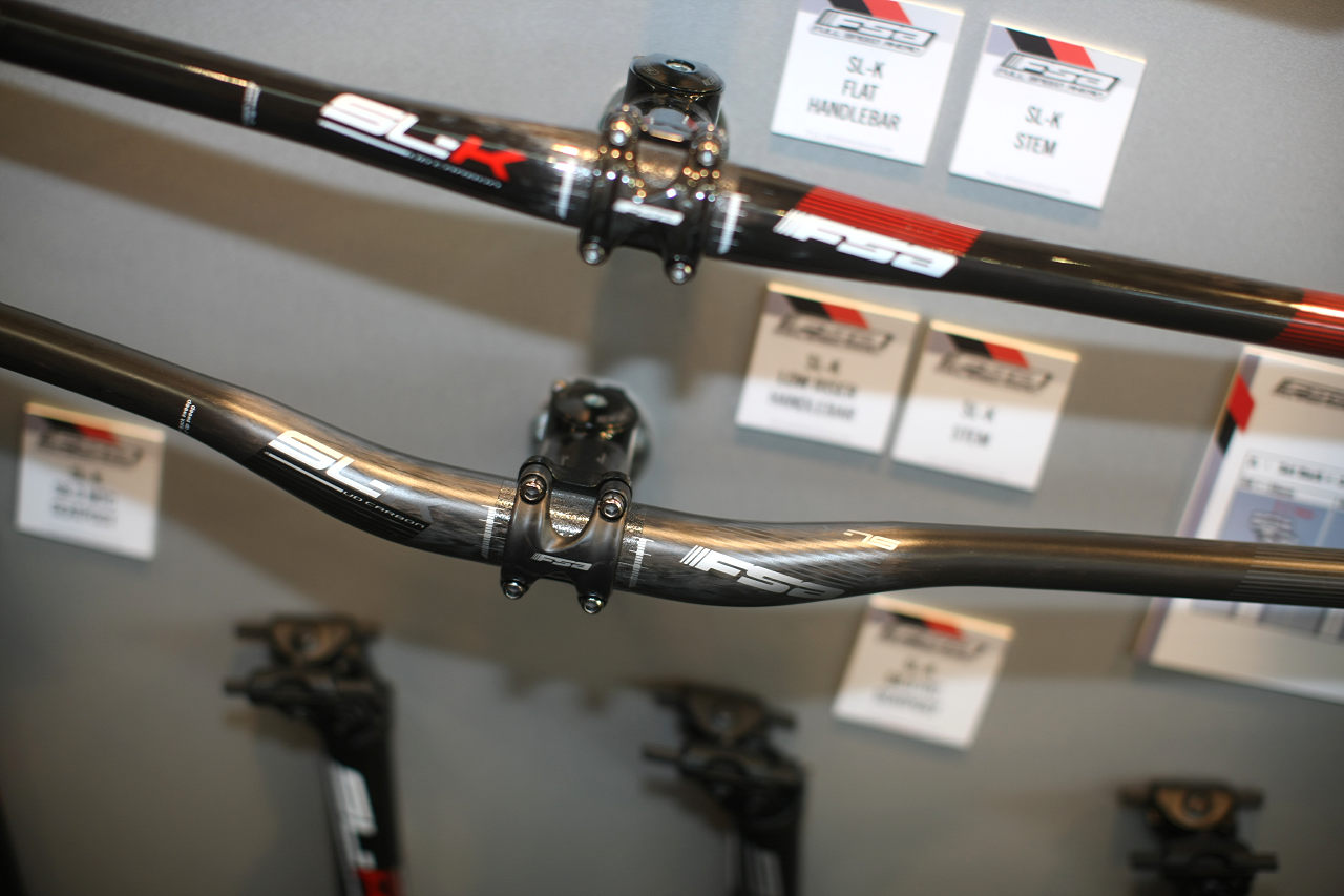 FSA - Eurobike 2014