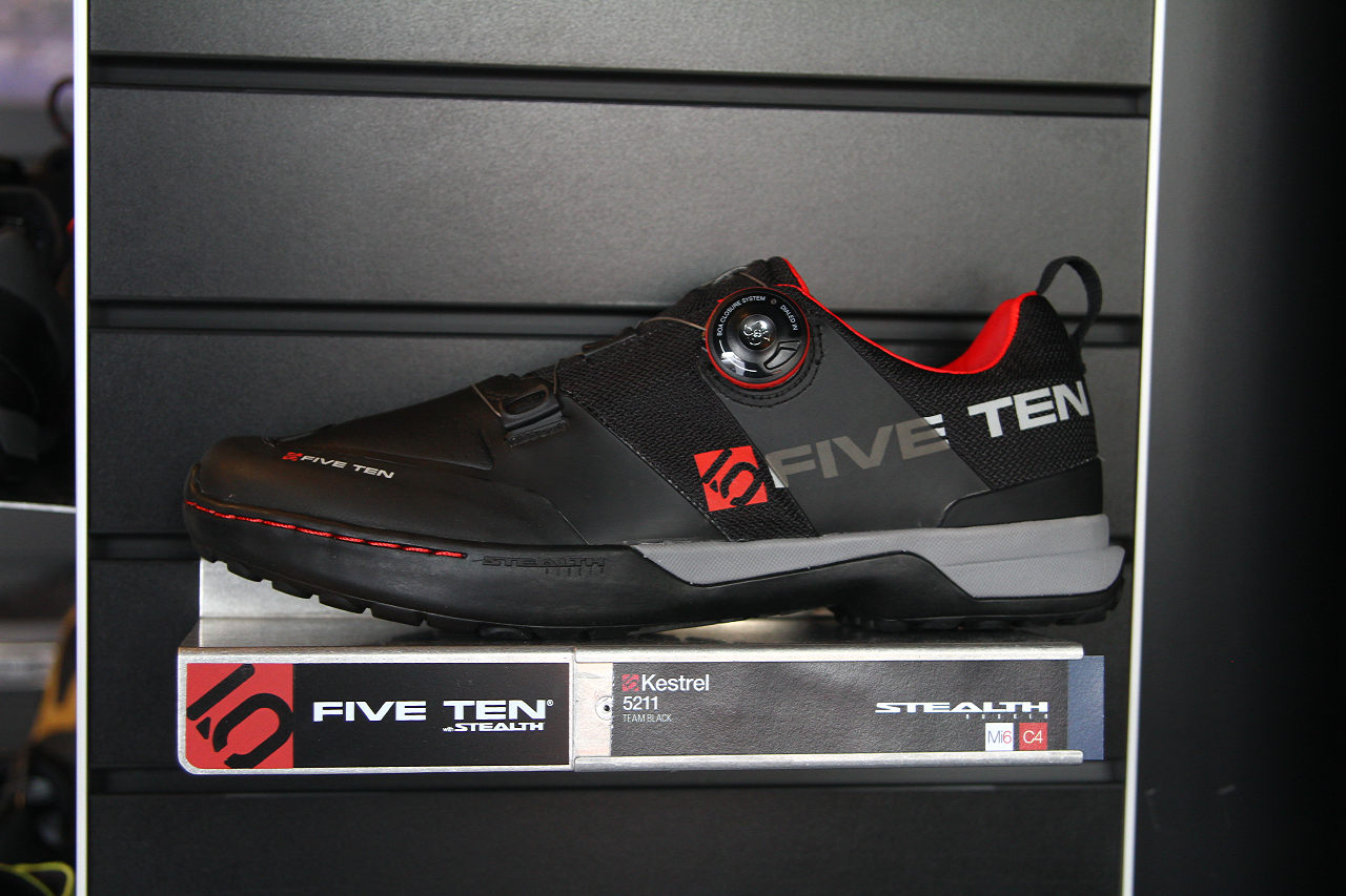 FiveTen - Eurobike 2014