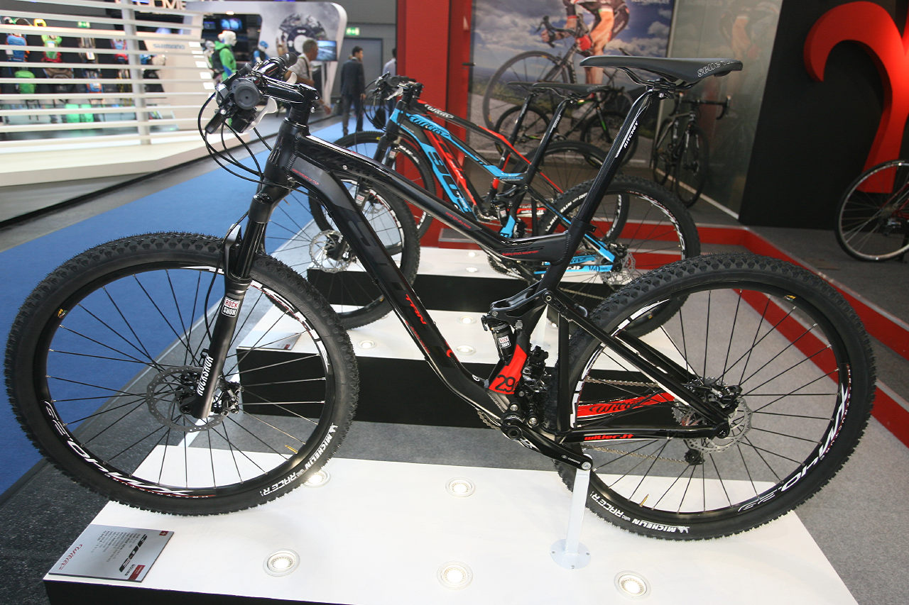 Wilier - Eurobike 2014