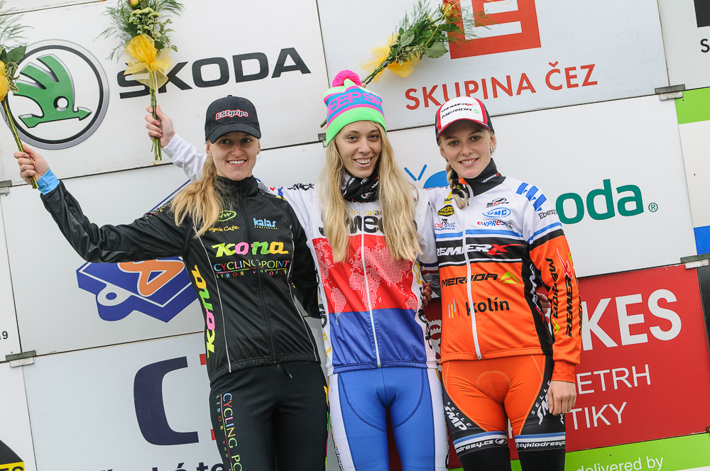 Toi Toi Cup 2014/2015 - Hlinsko