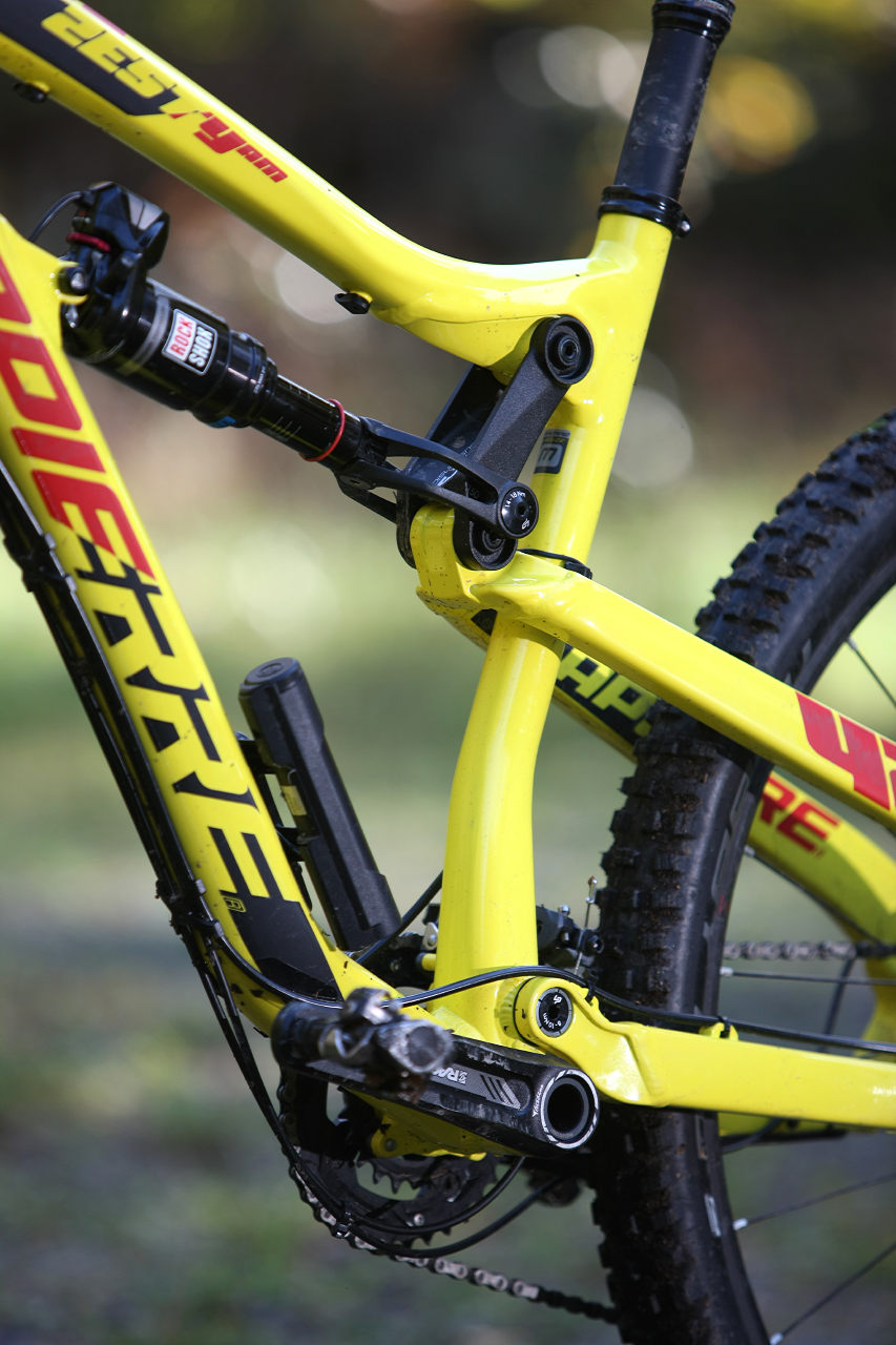 Lapierre Zesty 427 E:i