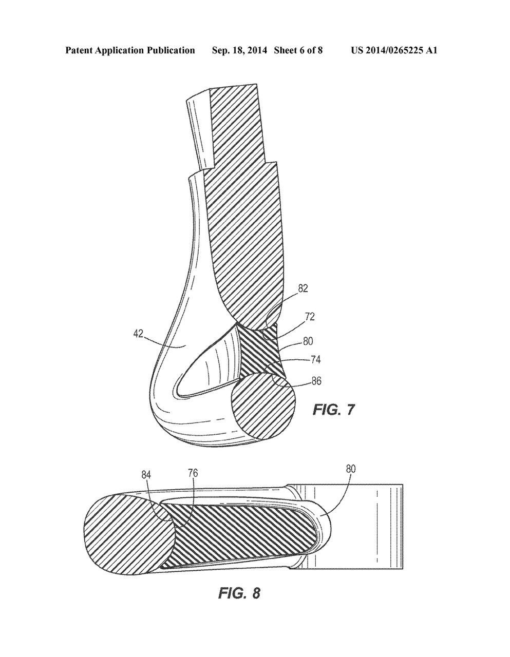 Specialized patent odpruen silnin vidlice
