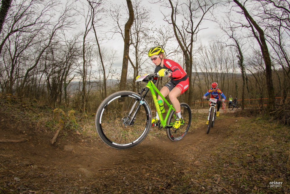 Kamptal-Klassik-Trophy 2015