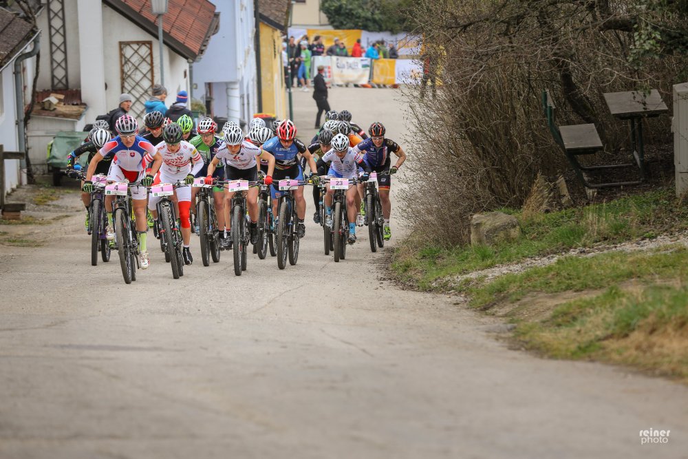 Kamptal-Klassik-Trophy 2015