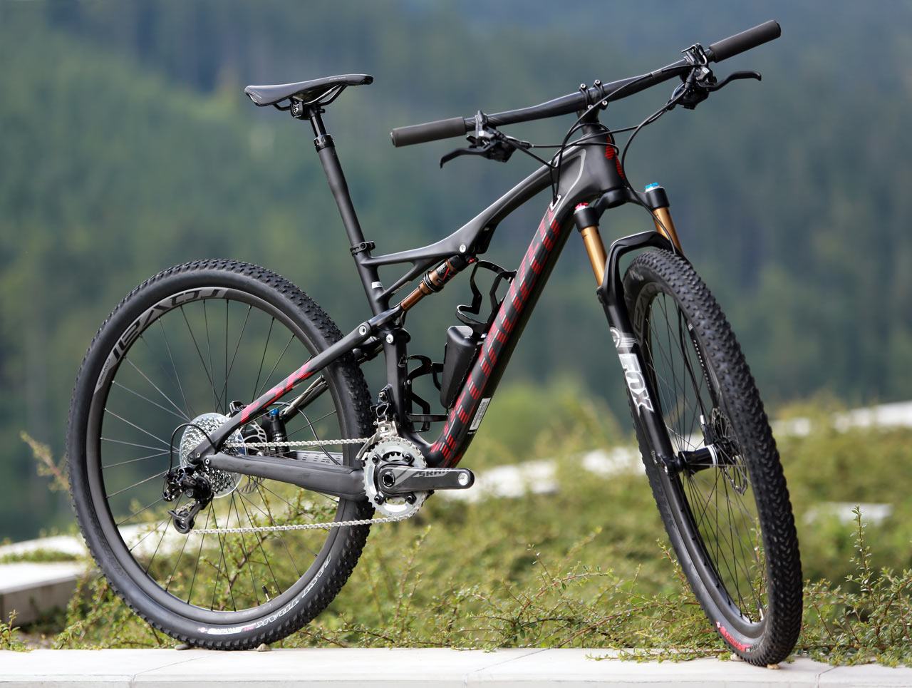 Specialized Epic Marathon