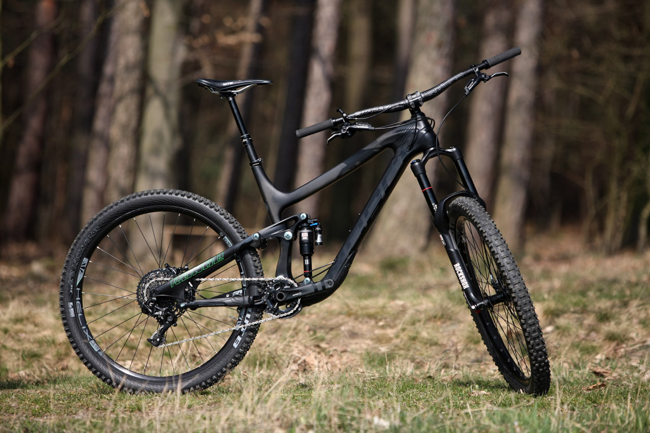 Norco Range C7.1