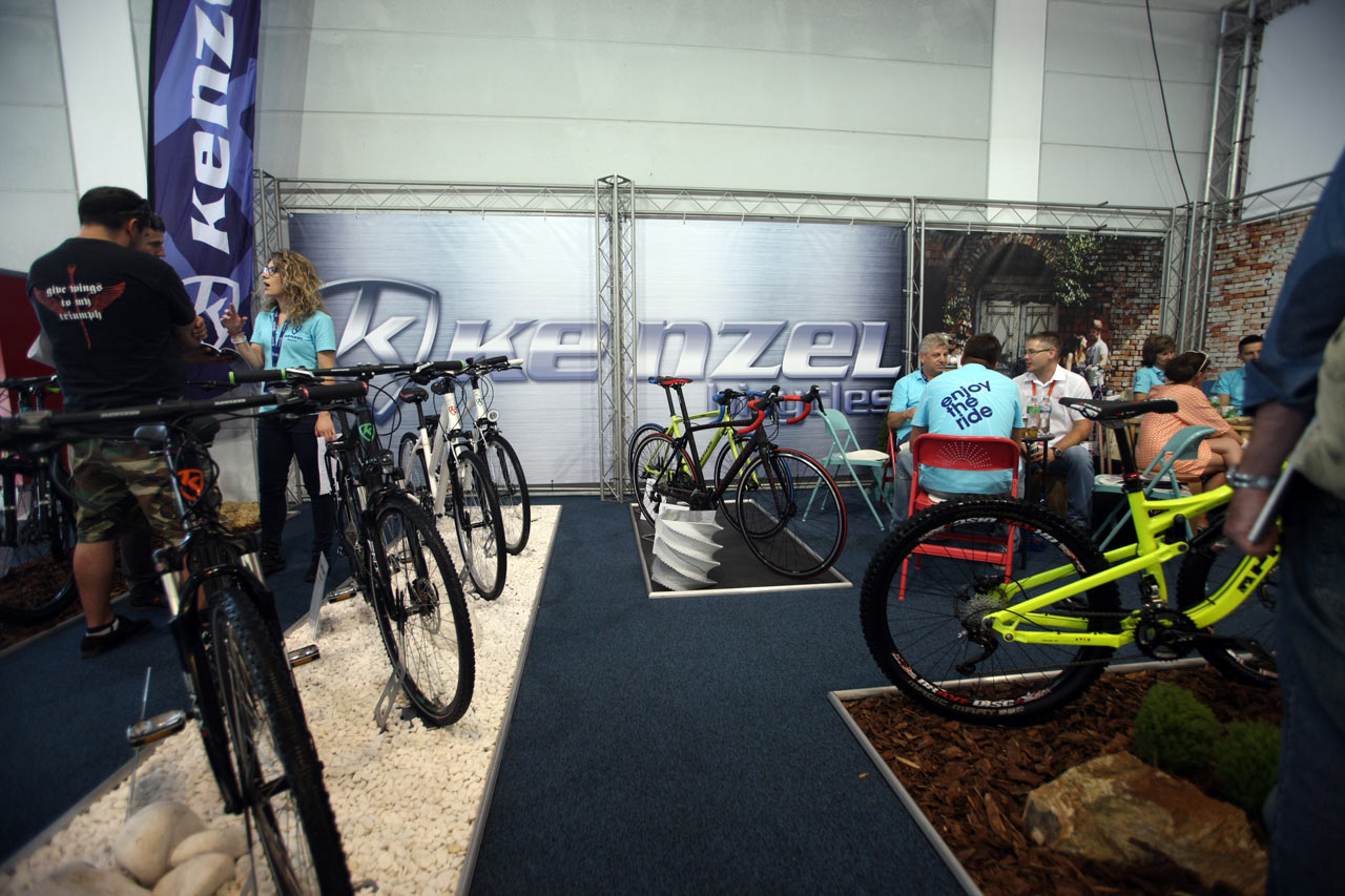 Eurobike 2015 eskoslovensk