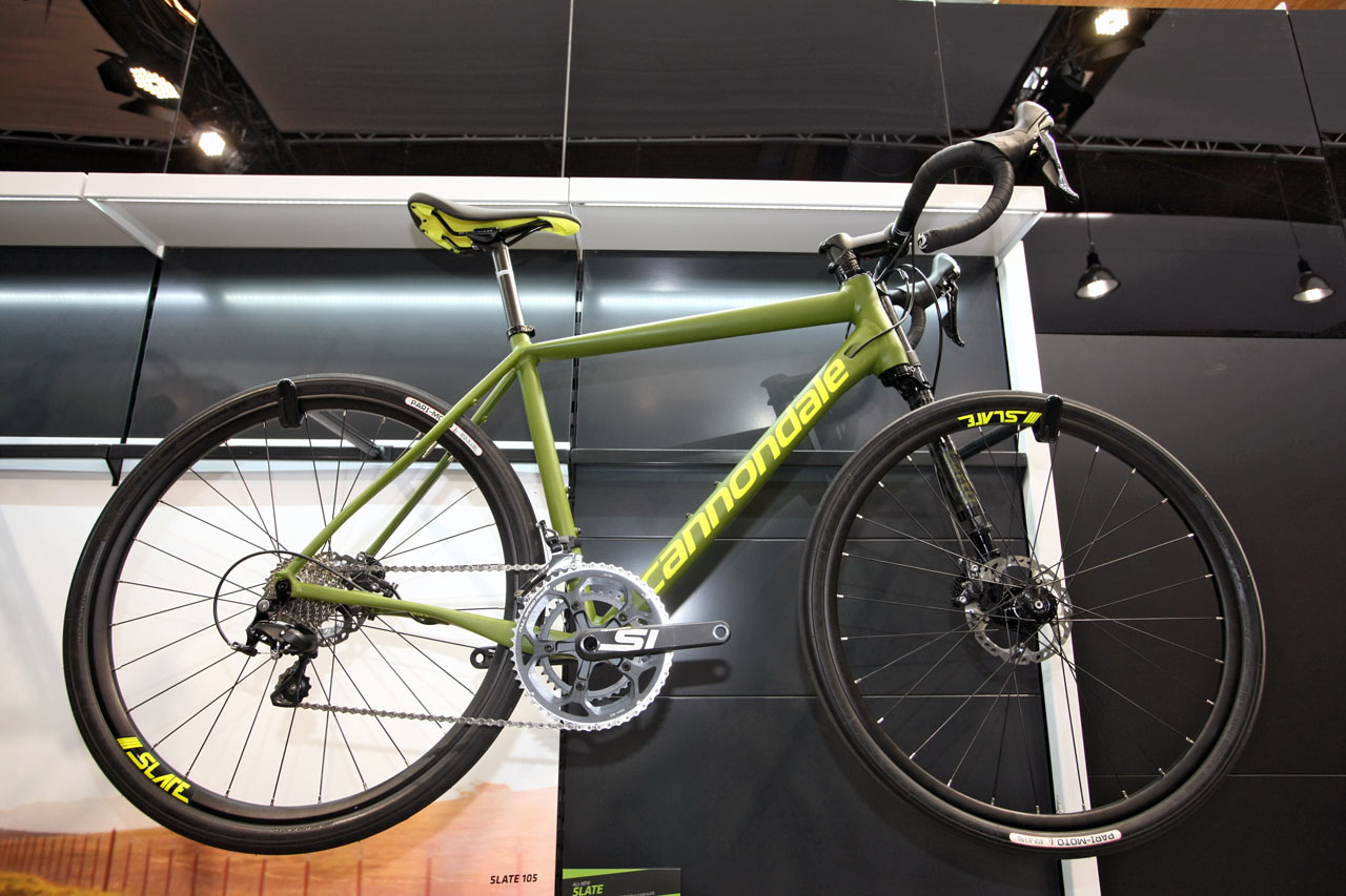 Cannondale 2016