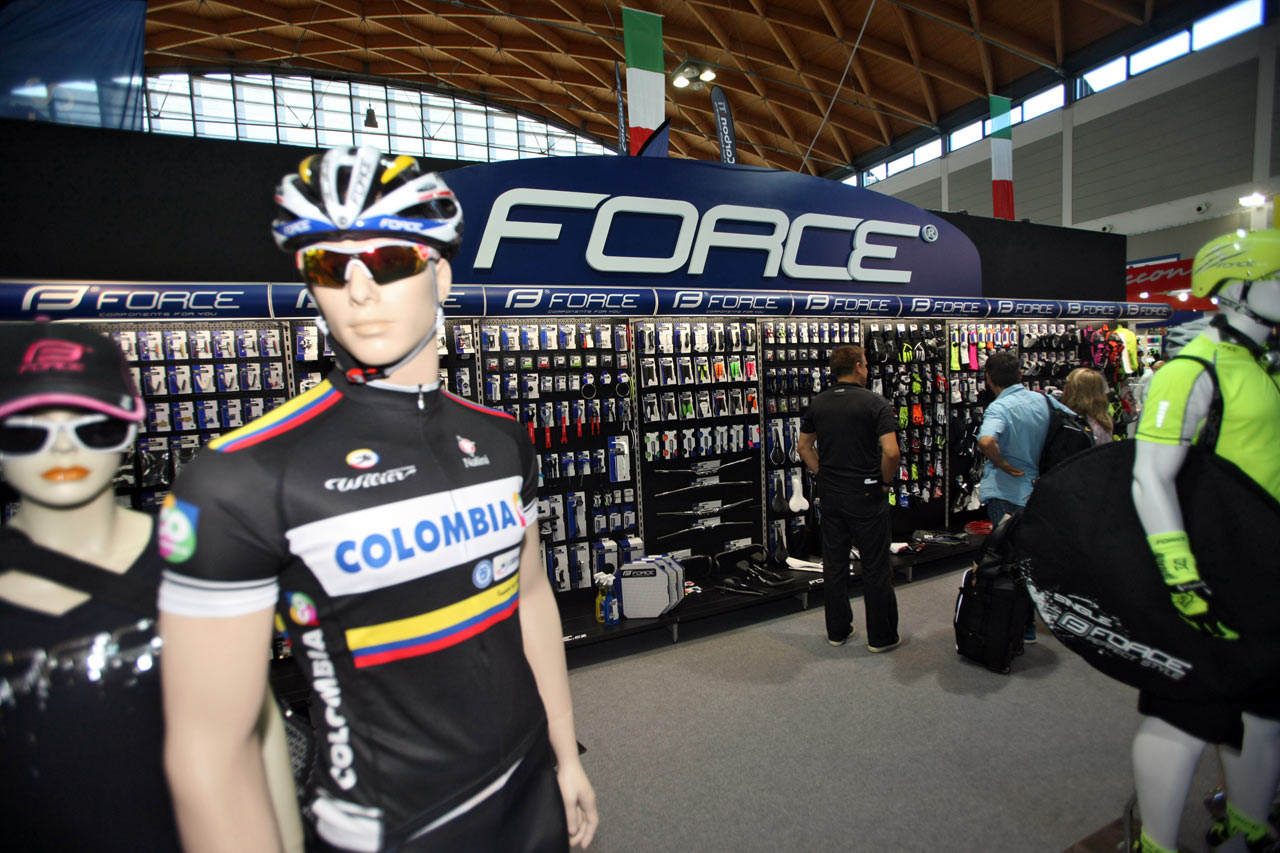 Eurobike 2015 eskoslovensk