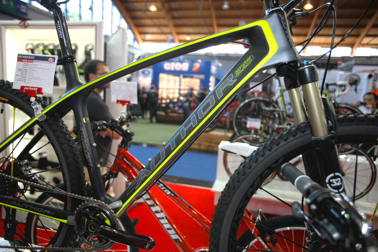 Eurobike 2015 eskoslovensk