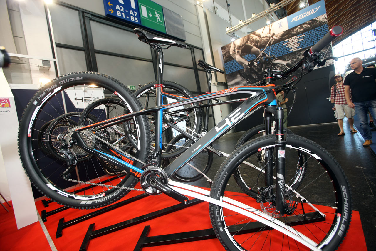 Eurobike 2015 eskoslovensk