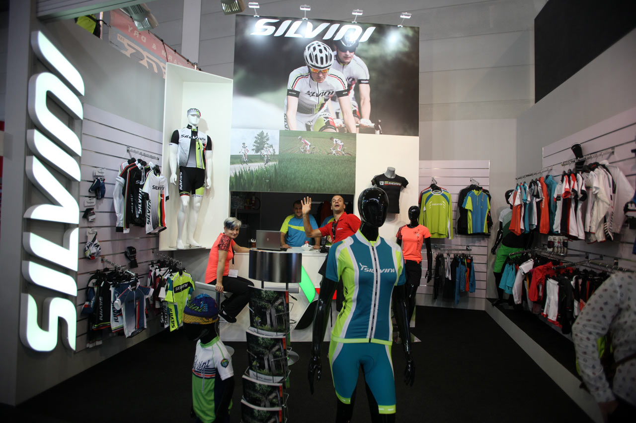 Eurobike 2015 eskoslovensk