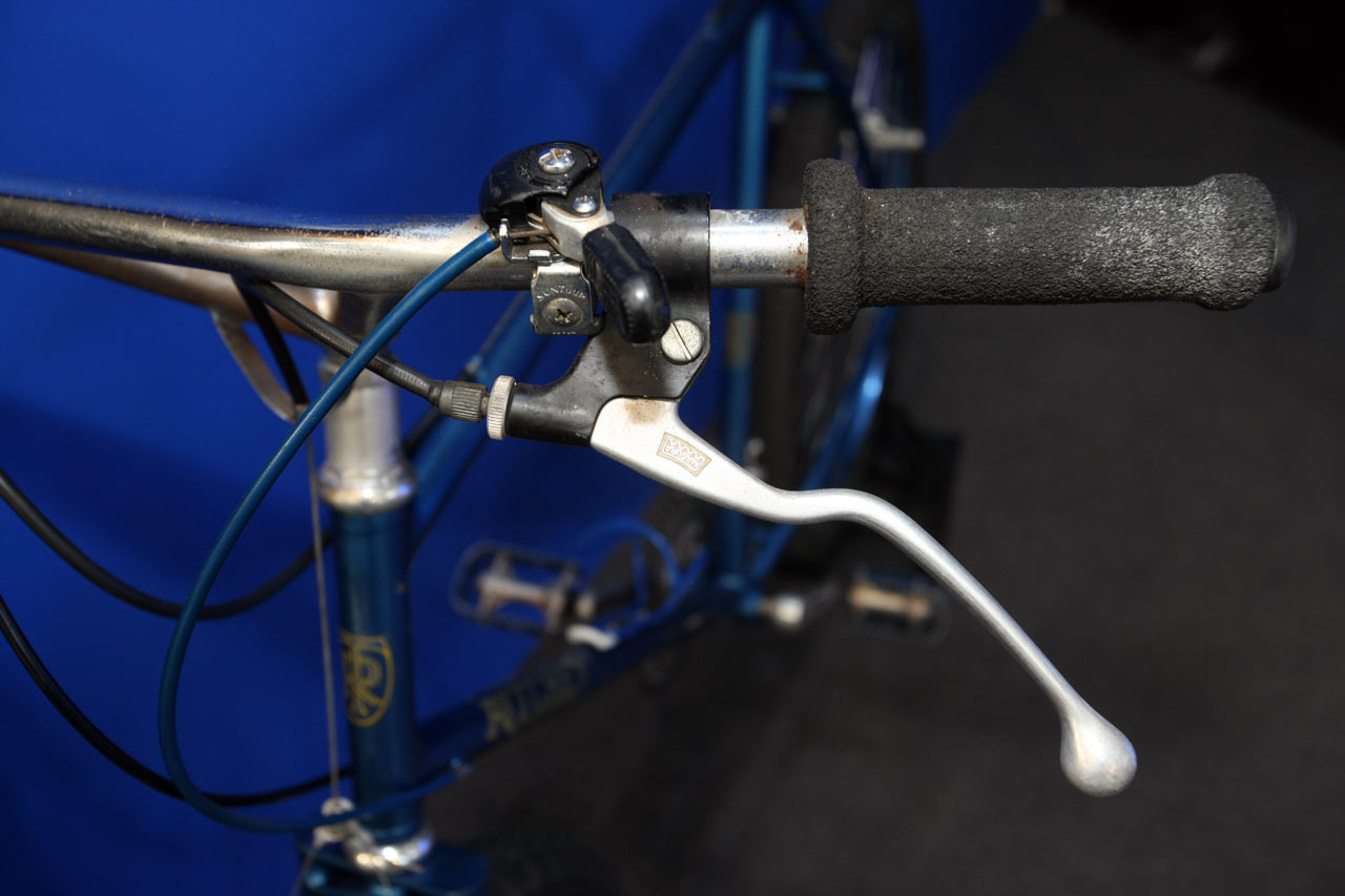 Eurobike 2015 retro pohledem