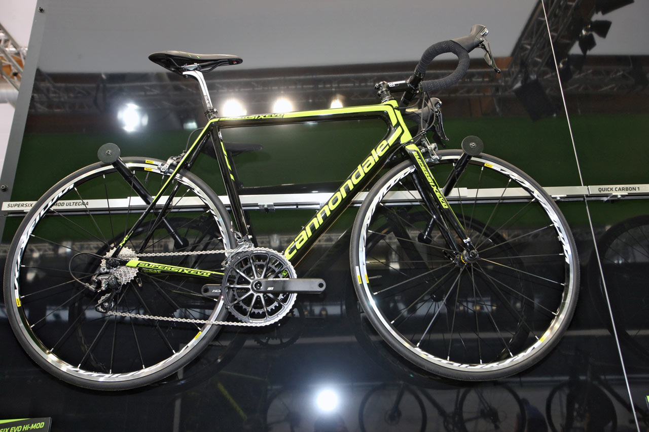 Cannondale 2016