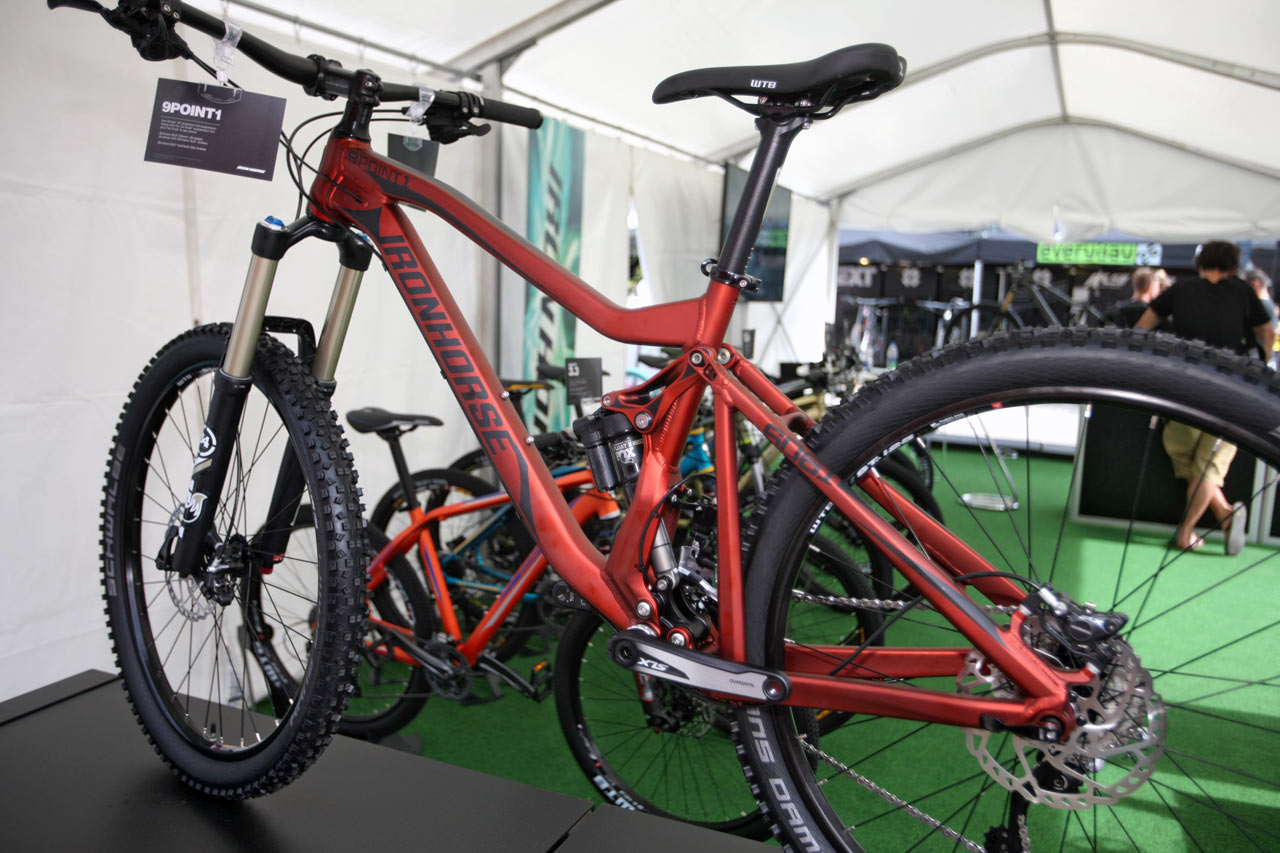 Crazy & Cool Eurobike 2015