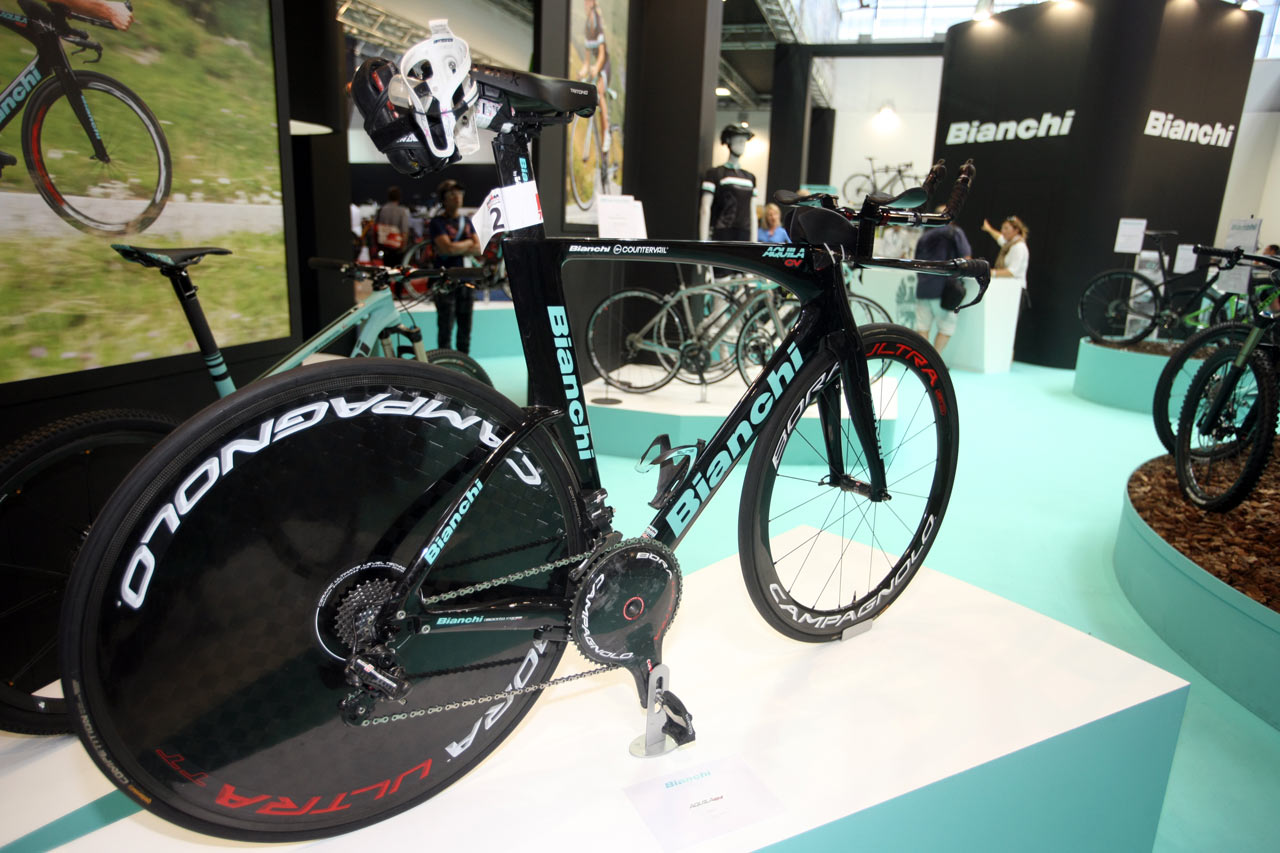 Bianchi 2016