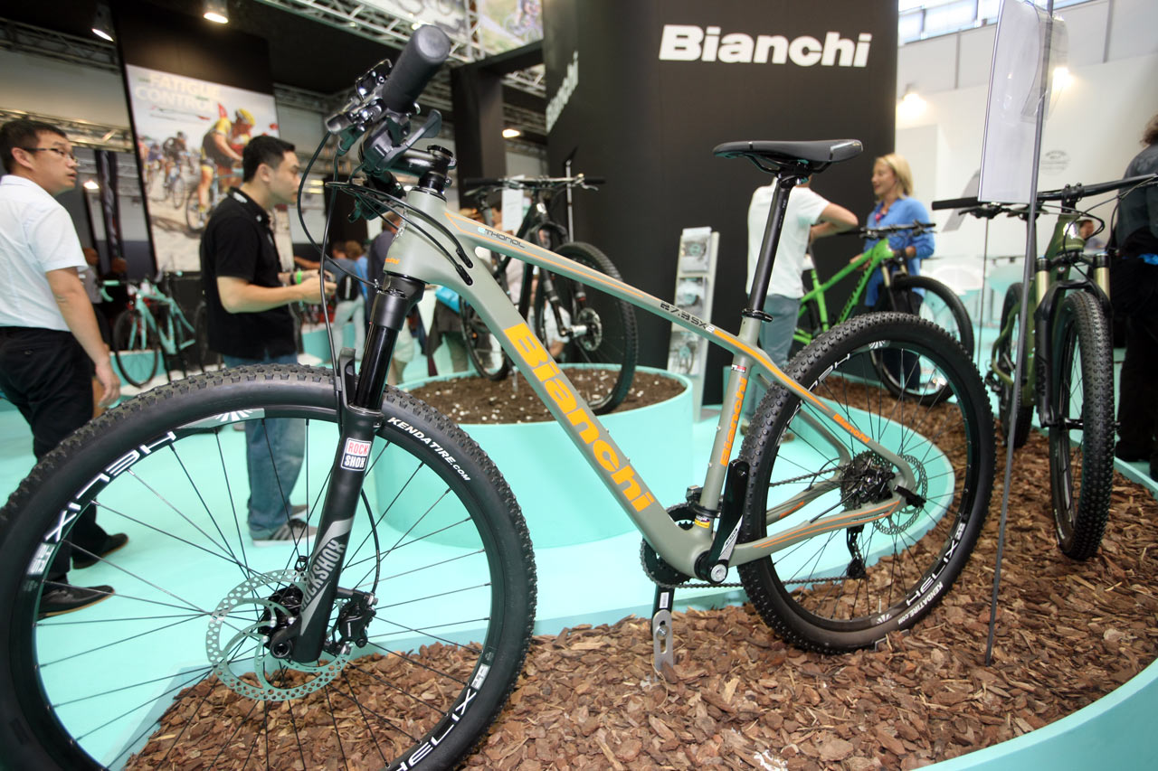 Bianchi 2016